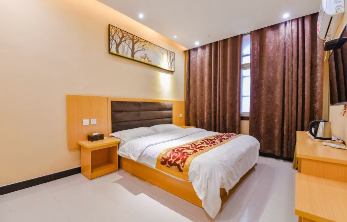 Shangshui Taoyuan Express Hotel