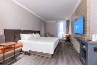 HanTing Hotel (Pei County Government) Hotels in Pei County