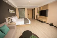 Runfu Intelligent Hotel (Quannan Branch) فنادق في تشىُان نان