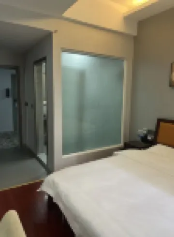 Tianhe Hotel Lijiang
