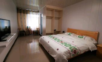 Anshun Lvyaju Homestay