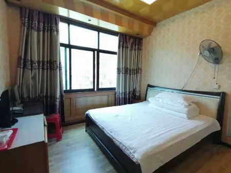 Xifeng Xinye Inn Отели в г. Сифэн