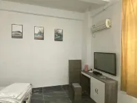 Xiaojie Xiaojun Express Homestay - Lemmikkieläimet sallittu