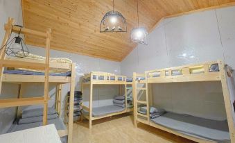 Comfortable Home Youth Homestay