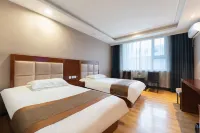 Qiqihar Xiushui Hotel