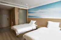 중장 윈딩 비즈니스 호텔