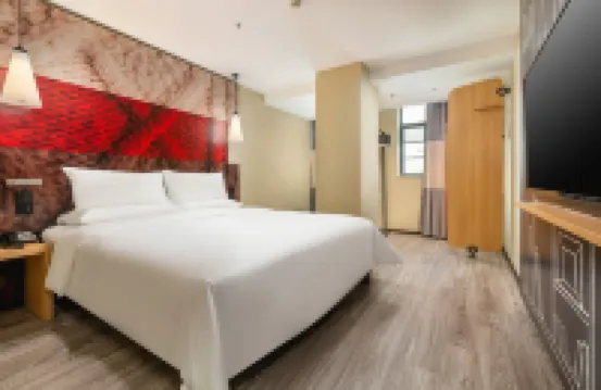 Ibis Hotel Dongguan Songshan Lake Hotels near Songshan Lake