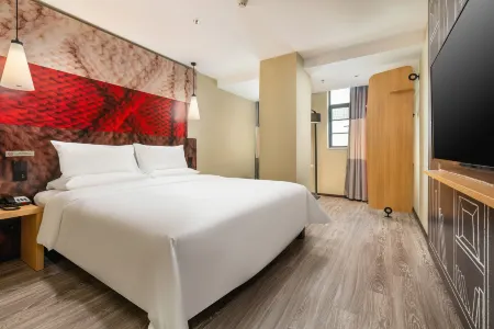 Ibis Dongguan Songshan Lake Hotel