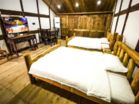 Hejiang Yaoba Inn Hoteles en Hejiang