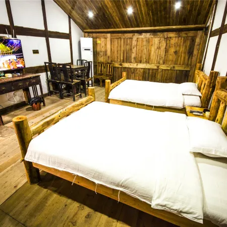 Hejiang Yaoba Inn Hotels in Hejiang