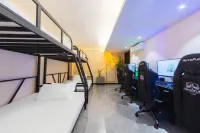 ET-Games Hotel (Mengcheng Kunpeng Lake)