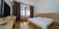 Guilin Aishang Apartment - Camera Doppia Deluxe