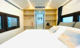 Deshell Turtle Camp Hotel (Daqi Xiling Snow Mountain Branch)