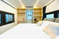 Deshell Turtle Camp Hotel (Daqi Xiling Snow Mountain Branch)
