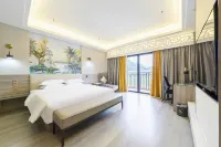 Zhenshan Hotel