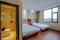 Deyang Baisheng Hotel Hotels near Xiaoquan Ancient Town