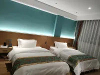 Wuxu Zunlong Jingxin Hotel