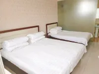 Zhangbei Luojia Dayuan Farm Stay