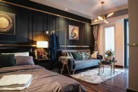WESU  Light Luxury Apartment (Shenzhen Nanshan Science Park Branch)