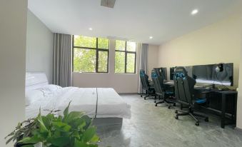 Yuanmeng E-sports Hotel