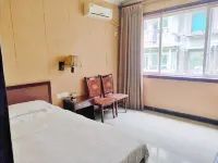 自貢龍港商務賓館