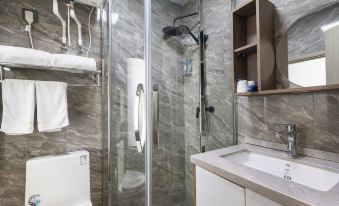 Shenyang Xingyun Business Hotel
