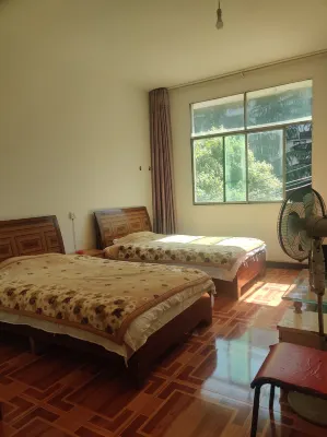 Shao'an Anda Hostel