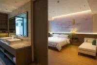 Yunjian Hotel (Fengjie Kuimen Impression Store) - spa