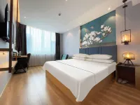 Magnotel Hotel (Tancheng Zhenxing Road)