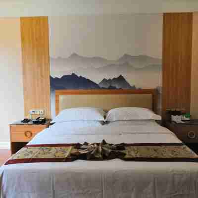 Kanglewei Hotel Rooms