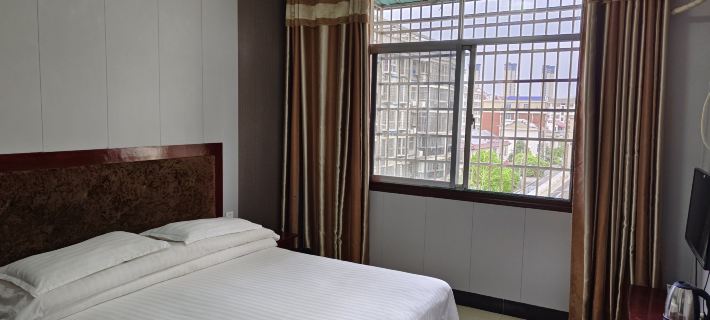 Hanshou Tianhong Hotel Hotels in Hanshou