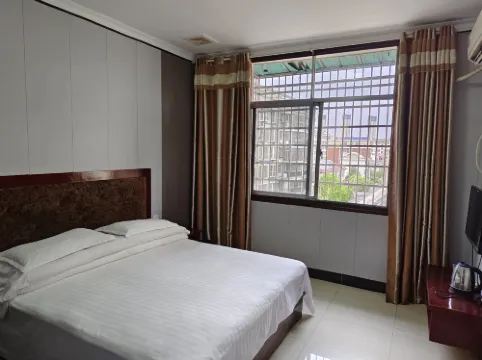 Hanshou Tianhong Hotel