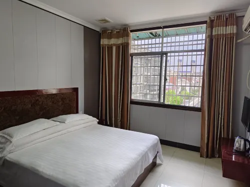 Hanshou Tianhong Hotel