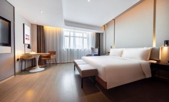 Atour Hotel (Huangpu Luogang Science city Guangzhou)