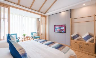 Suitetrails - Puzhehei Tiantian Homestay