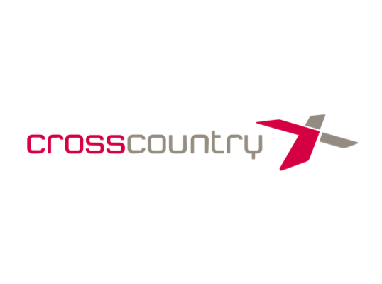 CrossCountry