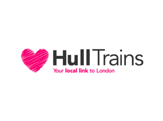 Hull Trains