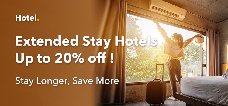 Extended Stay Hotels in Beijing 2024 Up to 20% off Long Term Hotels |  Trip.com