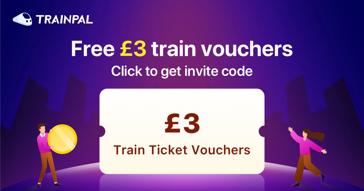 TrainPal invite & earn