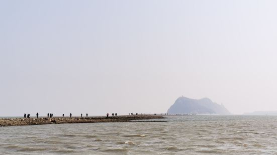 辽西、锦州的地标性景点，必须去。不过旅游服务还有待提高，停车