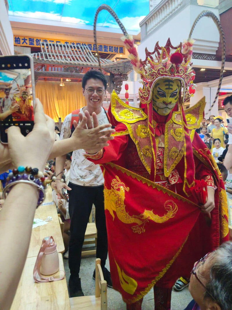 中山紅博城用戶評價