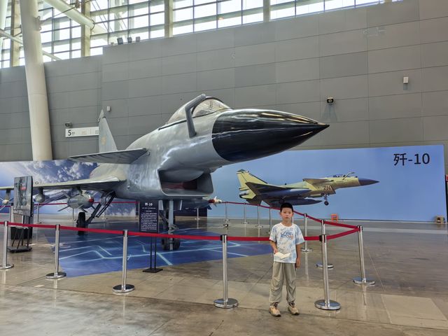2025中國石家莊航空航天國防科普展 | 石家莊國際會展中心