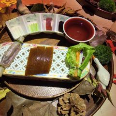 イマーシブダイニング TASTE OF CHINAのユーザー投稿写真