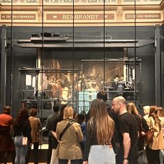 Rijksmuseum User Photo
