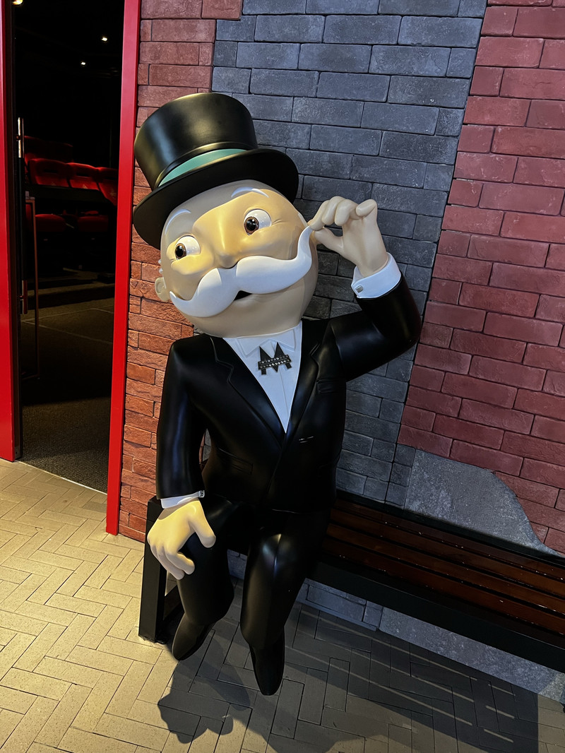 大富翁夢想世界用戶評價