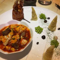 TASTE OF CHINA Immersive Dining User Photo