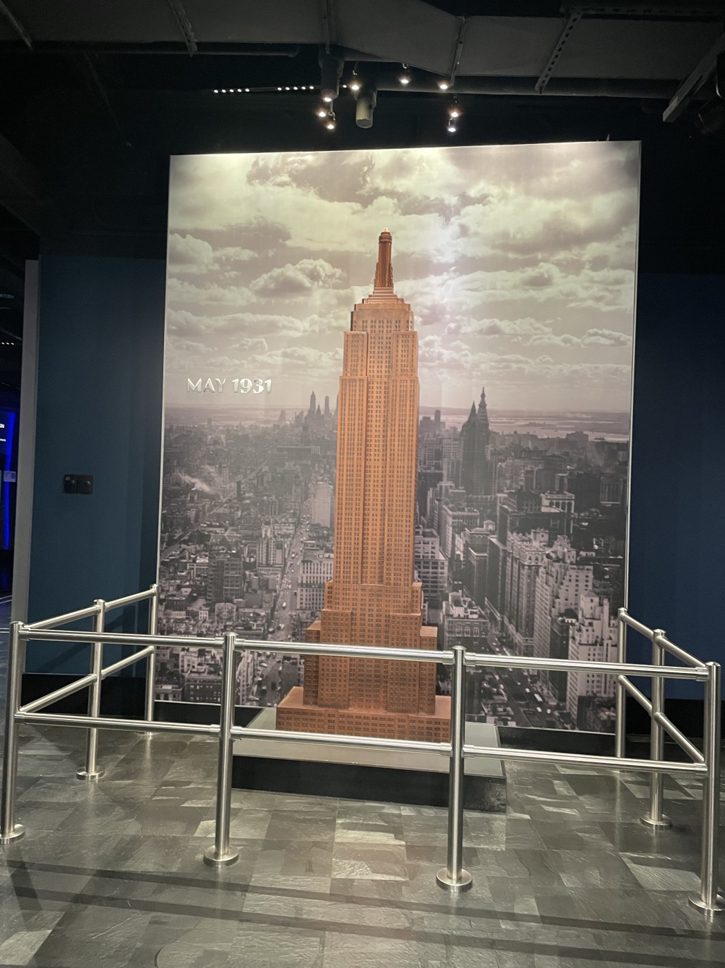 最新】エンパイア・ステート・ビル - チケット、営業時間、口コミ