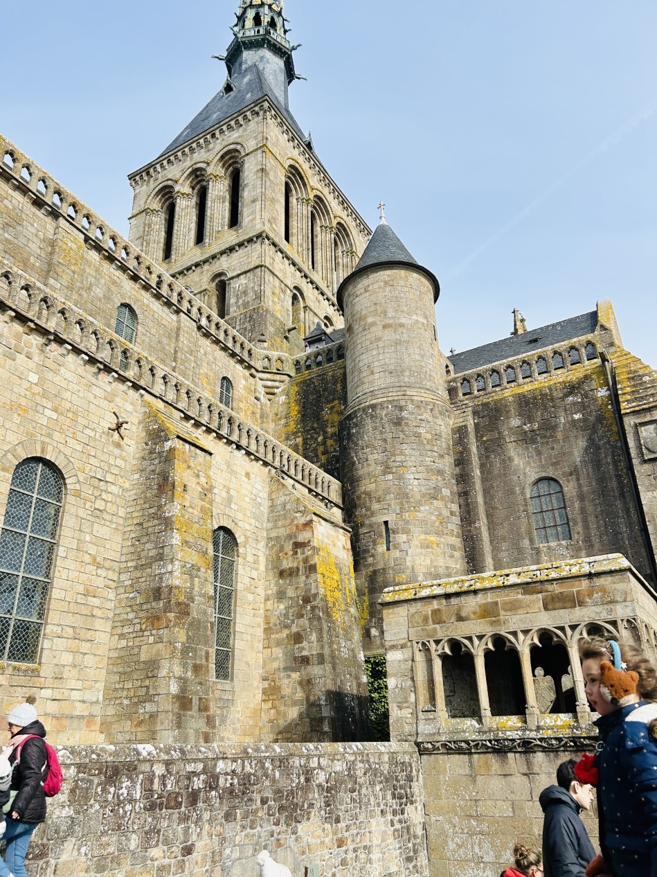 最新】モン・サン＝ミシェル - チケット、営業時間、口コミ、写真