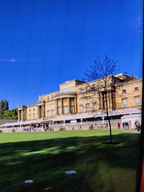 Buckingham Palace Tickets [2026] - Promos, Prices, Reviews
