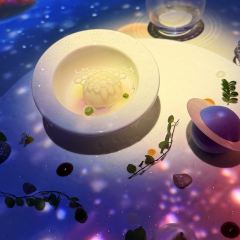 TASTE OF CHINA Immersive Dining User Photo